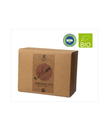 land organic herbal tea Organic Prof Karabas Island Tea