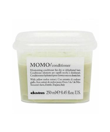 Davines Momo Moisturizing and Protective Cream 250 Ml Care Product