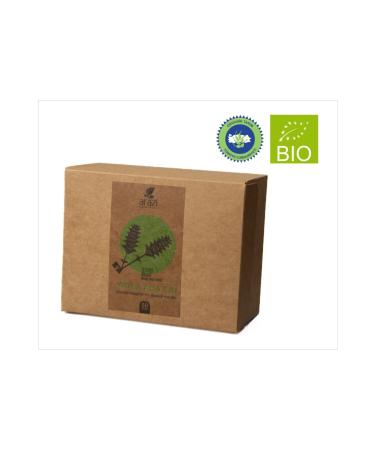 land organic herbal tea Organic Prof Mountain Tea/plateau Island Tea