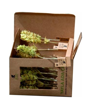 land organic herbal tea Organic Classic Mountain Tea/plateau Island Tea - Buy Online on GoSupps.com