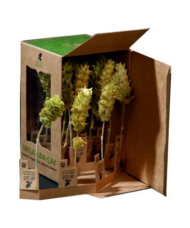 land organic herbal tea Organic Classic Mountain Tea/plateau Island Tea - Buy Online on GoSupps.com