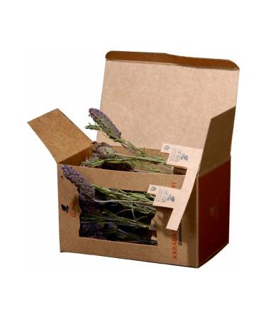 land organic herbal tea Organic Classic Karabash Sage Tea - Buy Online on GoSupps.com