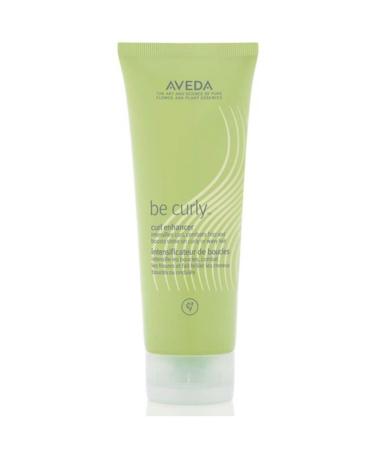 Aveda Be Curly Hair Styling Cream for Curly Hair 200ml