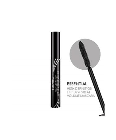 Golden Rose Essential High Mascara - Buy Online on GoSupps.com