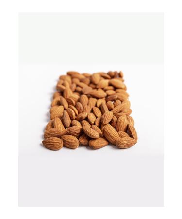 Naturelim Yagmurbey Local Raw Almond 1kg