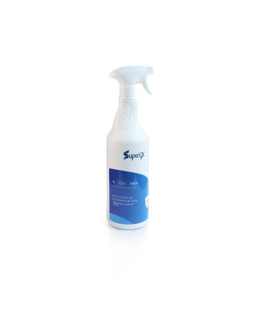SuperOX Hypochlorous Alcohol-Free Hand & Skin & Wound Area Disinfectant 1 l