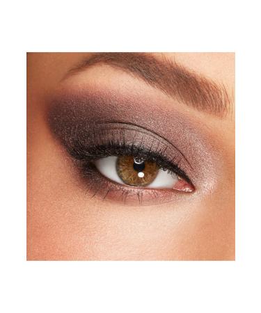 KIKO Eyeshadow - High Pigment Eyeshadow 34 Metallic Brown - Buy Online on GoSupps.com