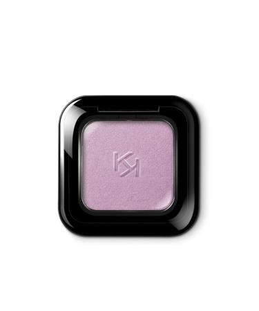 KIKO Eyeshadow - High Pigment Eyeshadow 45 Satin Lilac