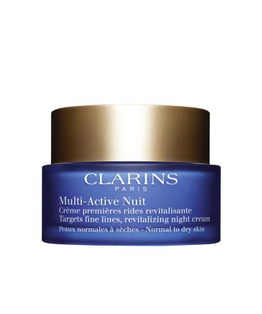 Clarins Moisturizer