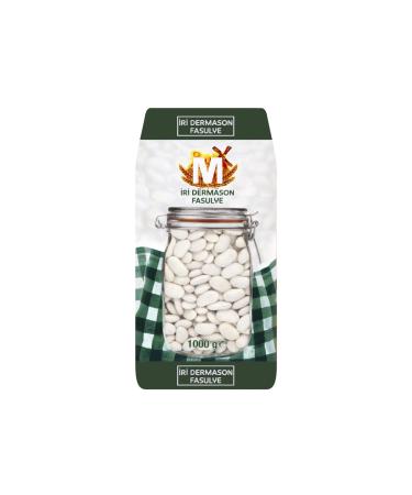 Migros Large Dermason Beans 1000 g