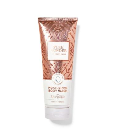 Bath & Body Works Pure Wonder Shower Gel 10 Fl Oz / 296 ml Bbw26309304