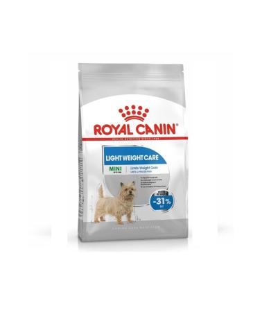 Royal Canin Mini Light Weight Care 3kg