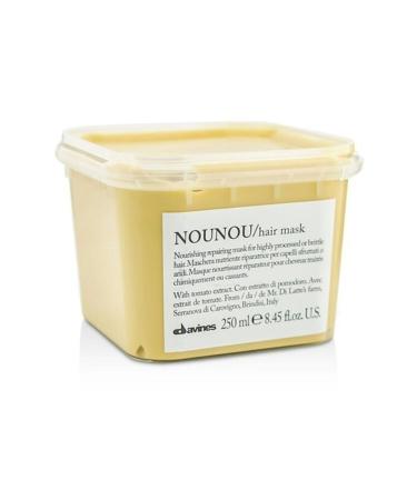 Davines Nounou Nourishing and Protective Care Mask 250 ml