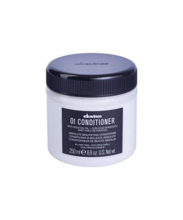 Davines Nourishing Hair Care Conditioner for All Hair Types 250 Ml 8004608235569 Care Product
