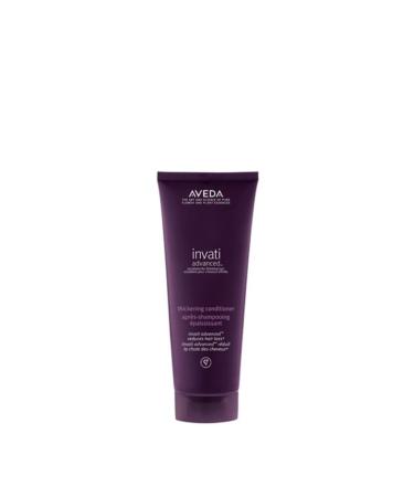 Aveda Invati Advanced Anti-Flux Volumizing Conditioner 200ml 018084977316
