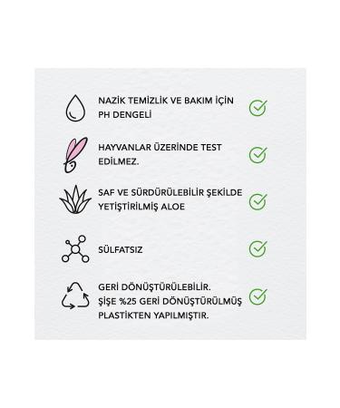 Herbal Essences Sulfate Free Shampoo Aloe Power + Avocado 380 ml X 2 Pcs - Buy Online on GoSupps.com