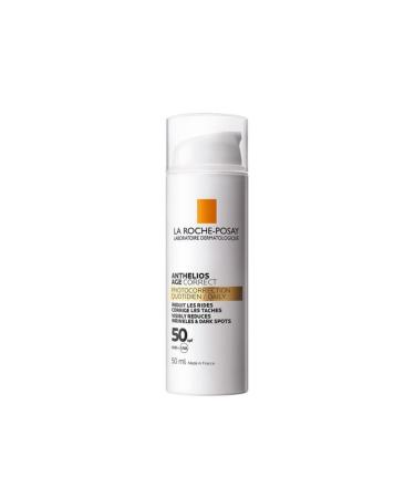 La Roche Posay Anthelios Age Correct Daily Light S