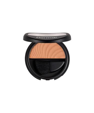 Flormar Blush-on Blush 097 Golden Peach