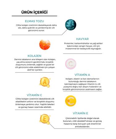 Christian Breton Diamond Caviar Moisturizer 50 ml and Eye Cream 15 ml Set - Buy Online on GoSupps.com