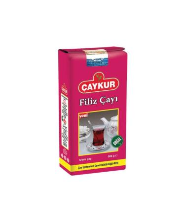 Caykur Sprout Tea 500 Gr