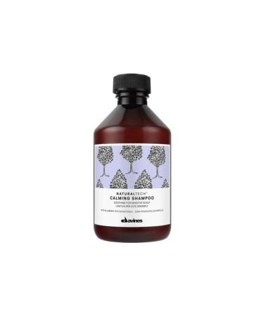 Davines Calming Sensitive Scalp Shampoo 250 Ml Care Product50 Eva Hairdresser *63