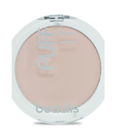 beaulis Puff It Powder 130 Porcelain