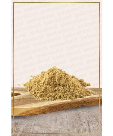 pek Natural Camel Seed Powder 500 Gr
