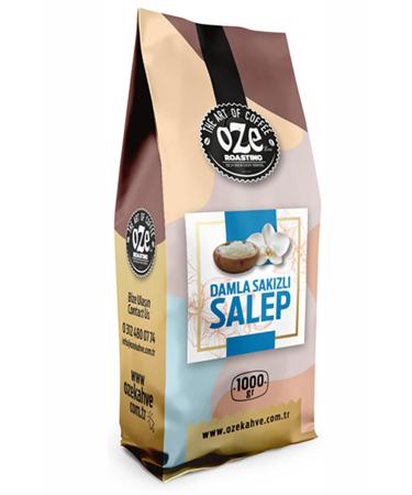 Oze Mastic Powder Salep 1000g