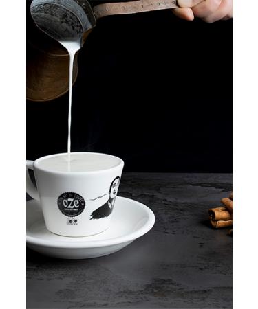 Oze Mastic Powder Salep 1000g - Buy Online on GoSupps.com