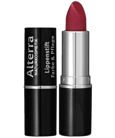 Alterra Lipstick No 01