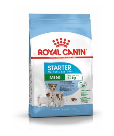 Royal Canin Mini Starter 3 Kg