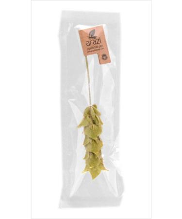 land organic herbal tea Organic Mixed Metal Visual 6x10 - Buy Online on GoSupps.com