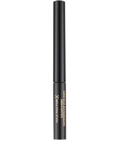 Max Factor Brand: Color Xpert Eyeliner Category: Eyeliner