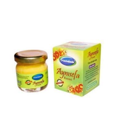 Mecit Efendi Calendula Calendula Cream 30 ml