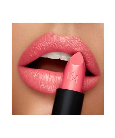 KIKO Ruj Smart Fusion Lipstick 408 Candy Rose - Buy Online on GoSupps.com