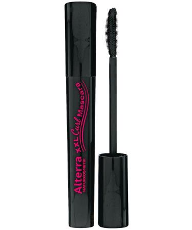 Alterra Brand: Mascara Xxl No:01 Black 9 Ml Category: Mascara