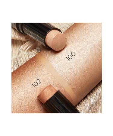 KIKO Highlighting Stick Radiant Touch Creamy Stick Highlighter 100 Gold - Buy Online on GoSupps.com