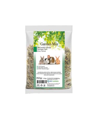 Gardenmix Gardenmix Dry Alfalfa for Rodents 276097