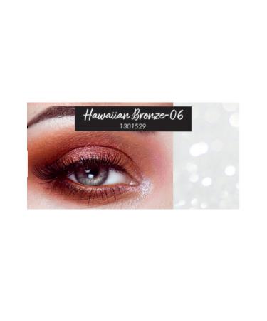 Farmasi Liquid Eyeshadow 06 Hawaiian Bronze - Buy Online on GoSupps.com