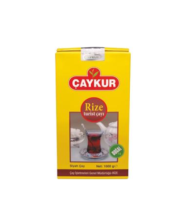 Caykur Rize Tourist Tea 1 kg