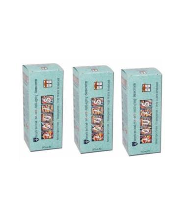 Aquas Anti-Aging Spf50 Sun Cream 150ml 3 Pieces