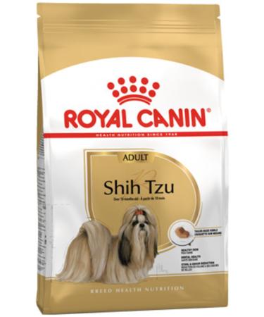 Royal Canin Shih Tzu Adult Dog Food 1.5 kg