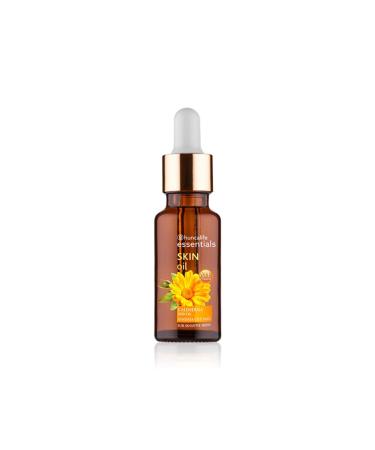 Huncalife Calendula Skin Oil