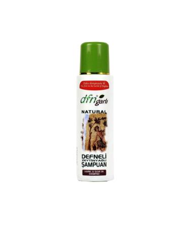 Dfn Garl Dfngarl Laurel Olive Oil Shampoo 400ml.