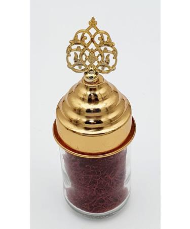 bahraman Saffron 10gr - Buy Online on GoSupps.com