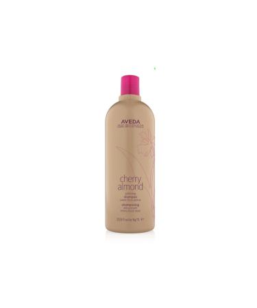 Aveda Cherry Almond Softening Shampoo 1000ml 018084997451