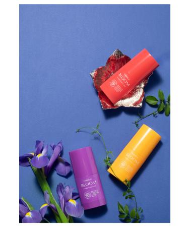 Bloom Series Eye Contour Care Cream 35+ - Buy Online on GoSupps.com