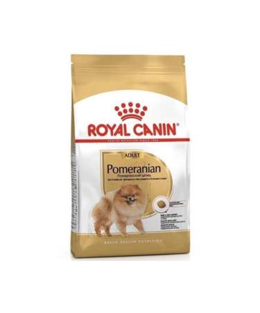 Royal Canin Bhn Pomeranian Ad 3k
