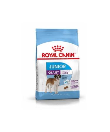 Royal Canin Shn Giant Junior 15k