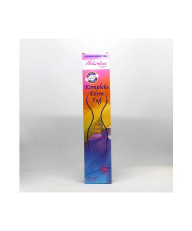 hekimhan herbal complex form oil 250 ml - Buy Online on GoSupps.com